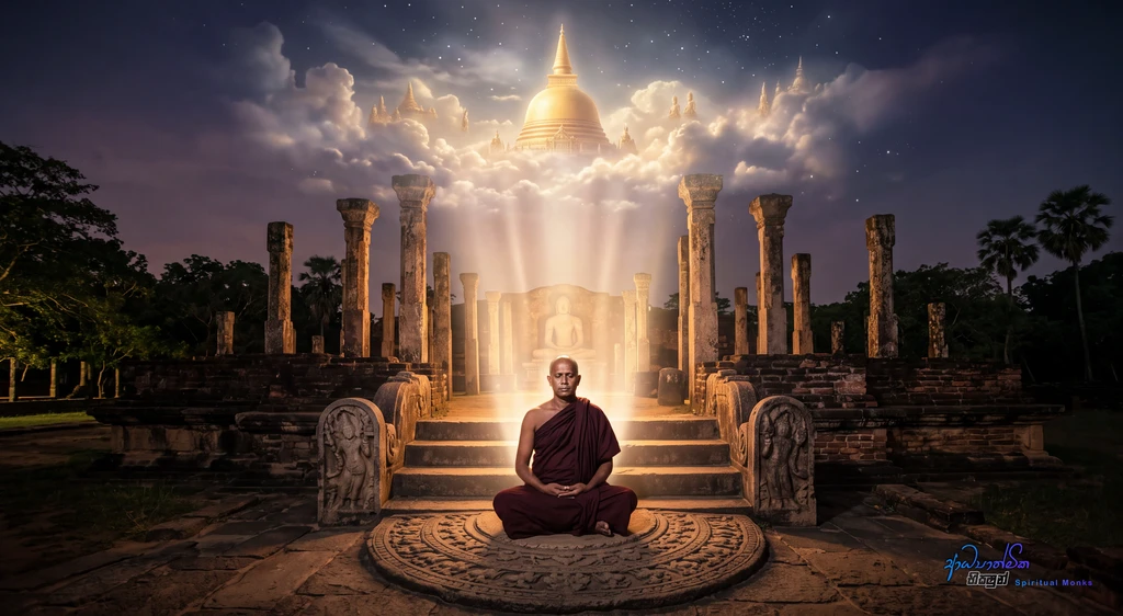 The Art of Focusing the Mind in Jhāna